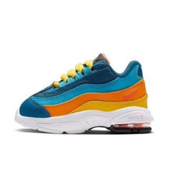 air max 95 green abyss